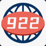 922 Proxy logo