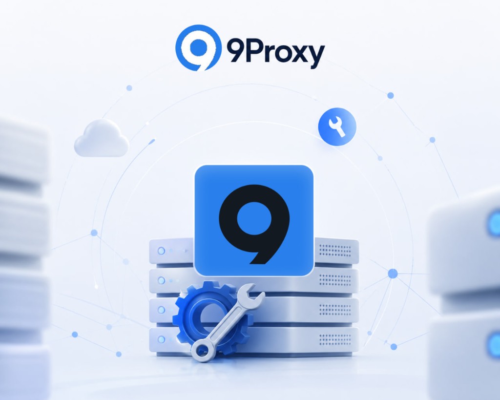 9Proxy maintenance / recovery visual during the outage period